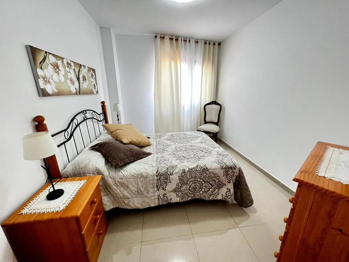 Casa Lucy Apartment Garachico  0*, Garachico (Tenerife)