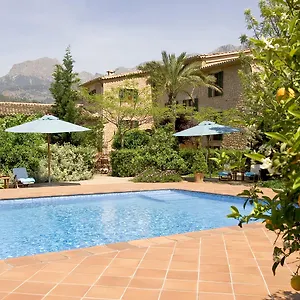 Ca's Curial - - Adults Only Farm stay Soller