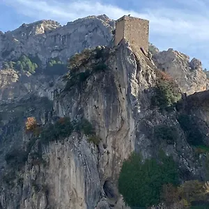 El Penon La Iruela