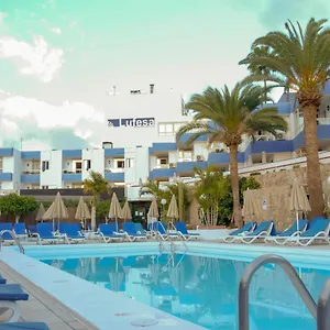 Lufesa Apartment Puerto Rico (Gran Canaria)