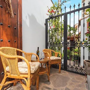 Casa Hilaria Apartamento