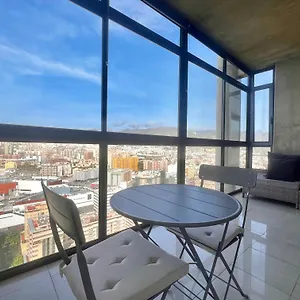 29 Floor. Santa Cruz de Tenerife