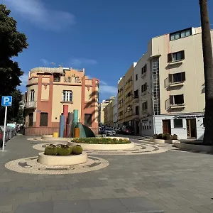 The Place Tenerife Santa Cruz de Tenerife