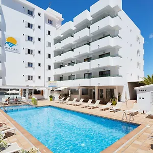 Mar I Vent (adults Only) Apartment San Antonio (Ibiza)