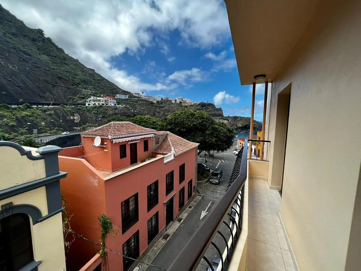 Casa Lucy Apartment Garachico  0*, Garachico (Tenerife) Spain