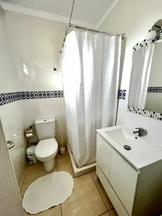 Casa Lucy Apartment Garachico