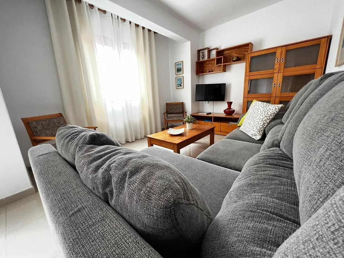 Casa Lucy Apartment Garachico