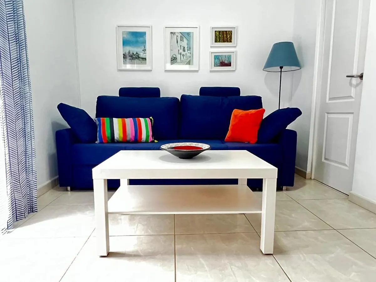 Casa Lucy Apartment Garachico  Spain