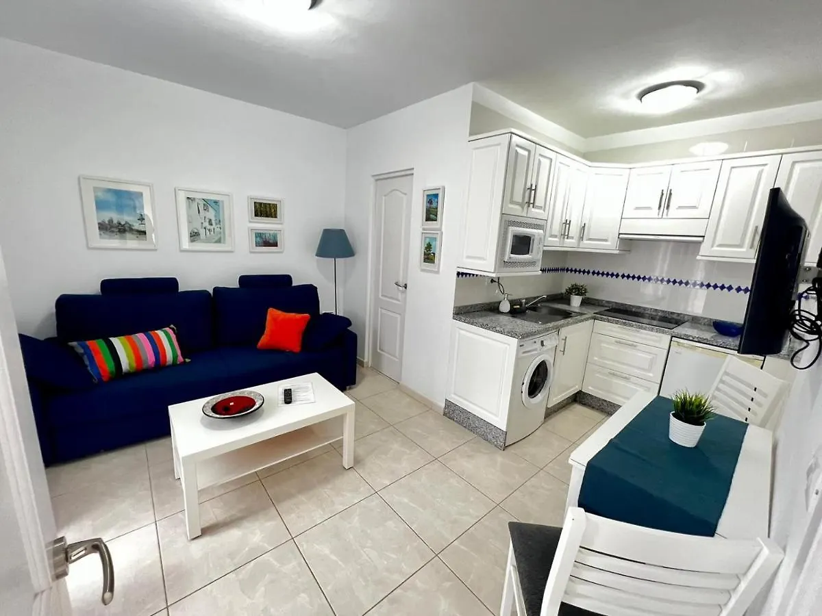 Casa Lucy Apartment Garachico  Spain