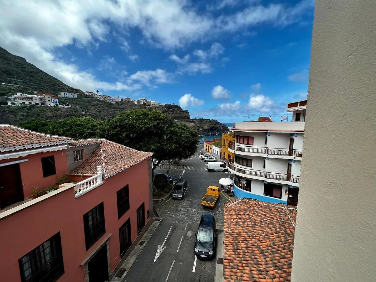 Casa Lucy Apartment Garachico  Spain