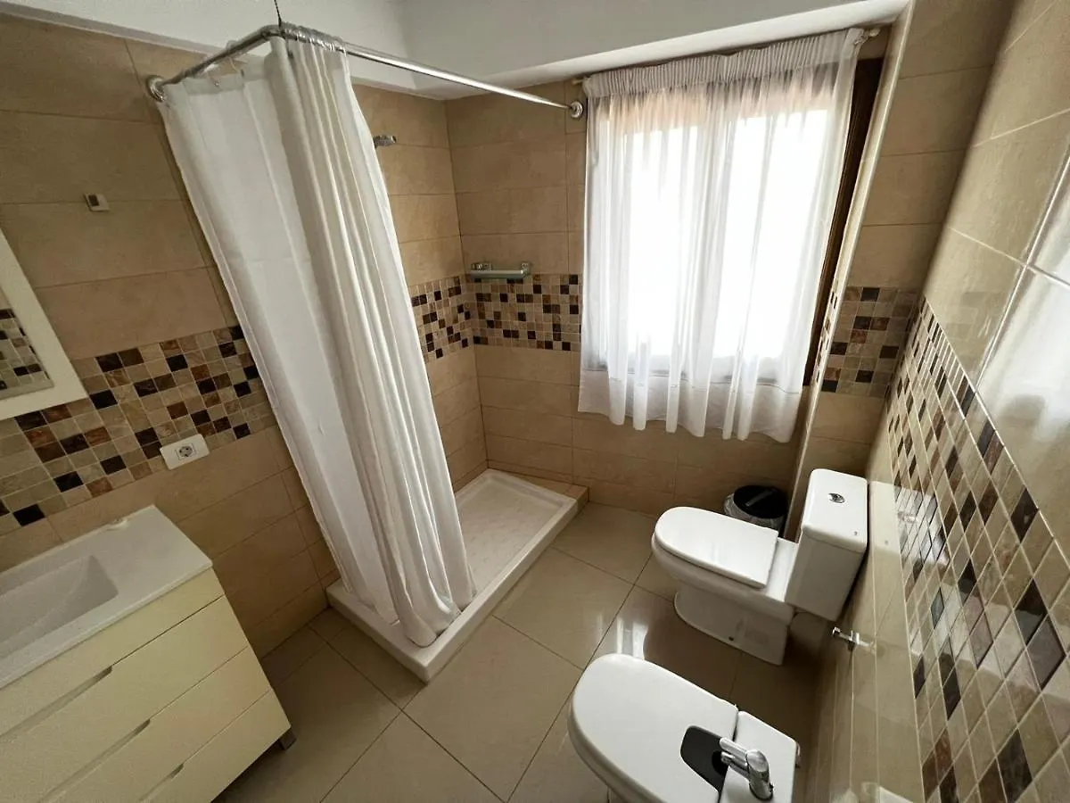 Casa Lucy Apartment Garachico   Garachico (Tenerife)
